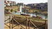 Compound Lake View Egypt  Villa for Sale With lake and Open Greeenary Space View