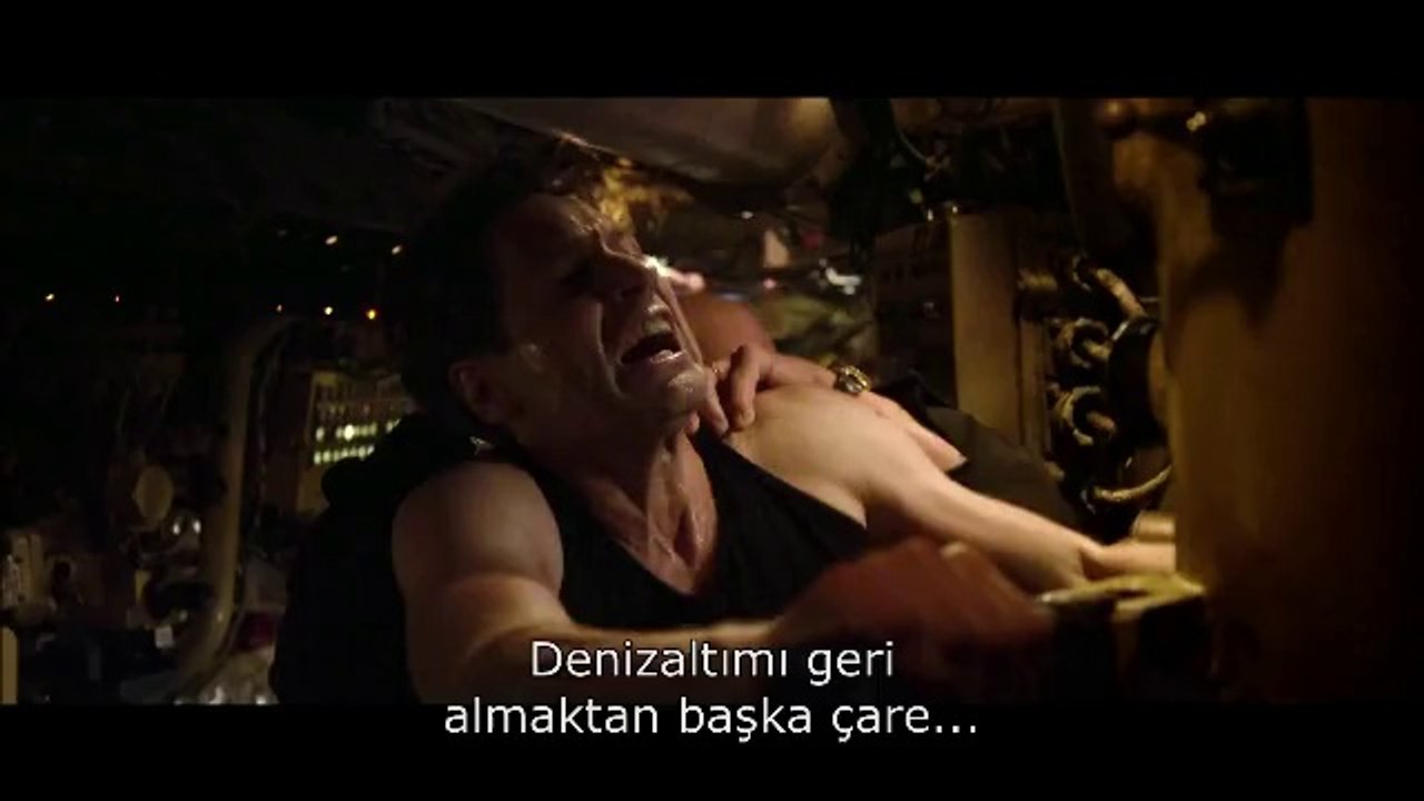 Hayalet(2013) Türkçe Altyazılı Fragman