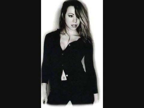 Mariah Carey - Slipping Away (Lyrics / Paroles)