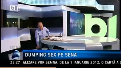 Lumea lui Banciu - 15.11.2011