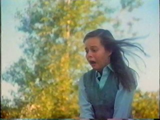 The coming (Viaje a través del tiempo) (The coming / Burned at the stake) - Tráiler