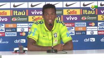Jô revela sonho em jogar no estádio do Corinthians