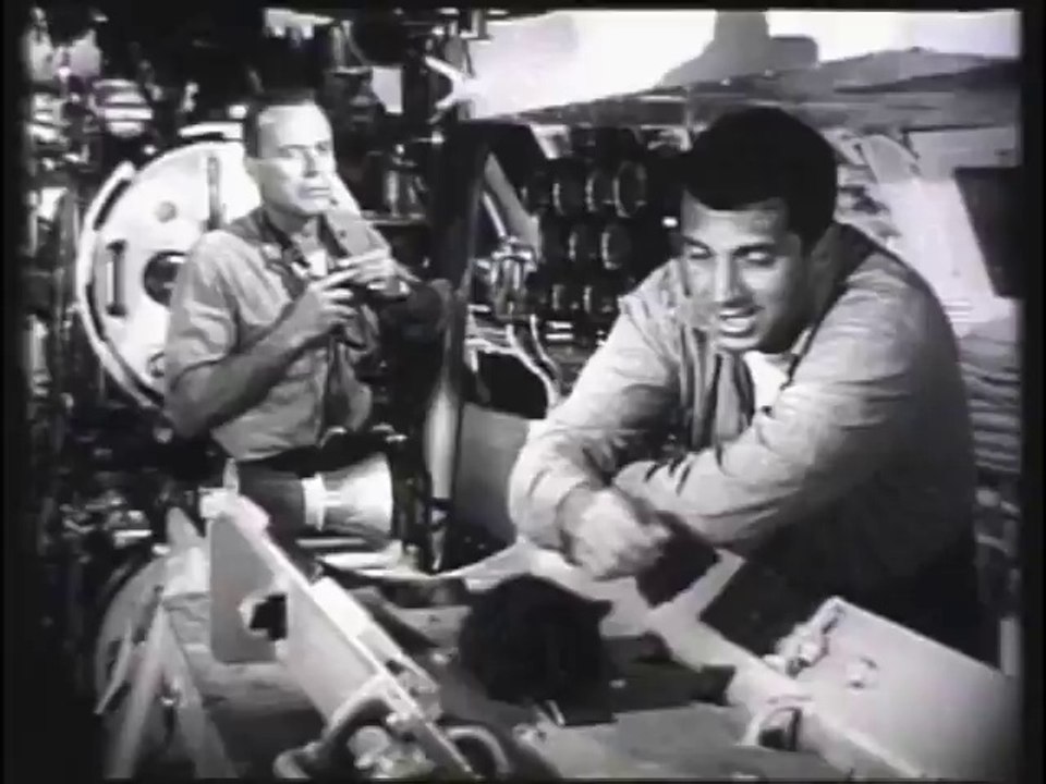 19-31 - - USS Swordfish  'The Swordfish Story'