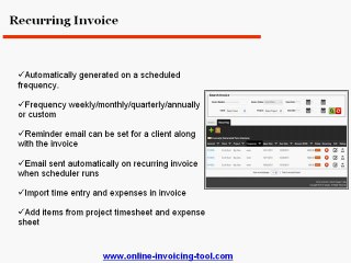 Talygen: Online Invoice Management Tool