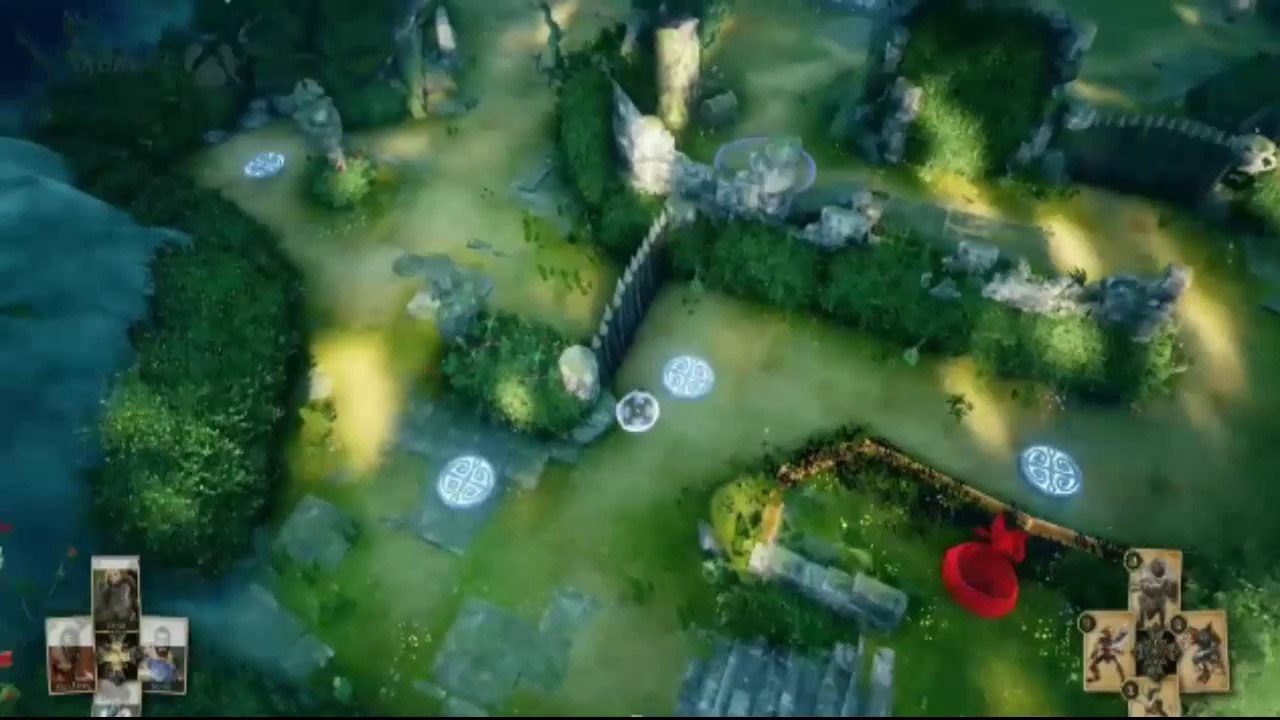 Fable Legends E3 Gameplay 2014