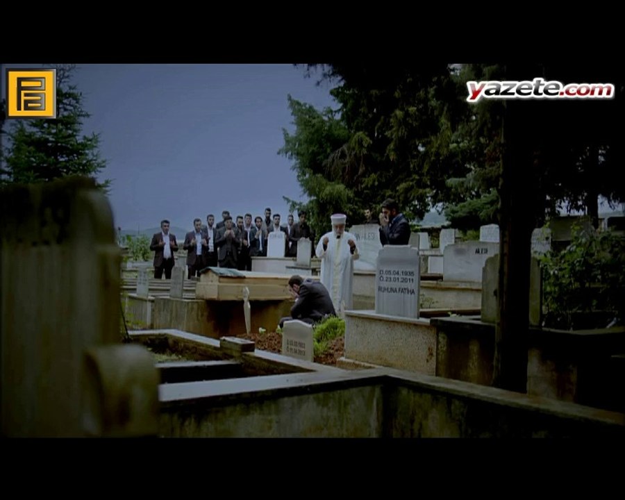 Kurtlar Vadisi Pusu Sezon Finali fragmanı - gastepress.com - Son Dakika Haberleri