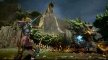 E3 2014 - Dragon Age : Inquisition - Trailer Conférence Microsoft