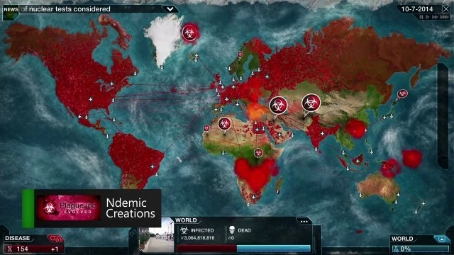 Xbox One - E3 2014 ID@Xbox Gaming Montage