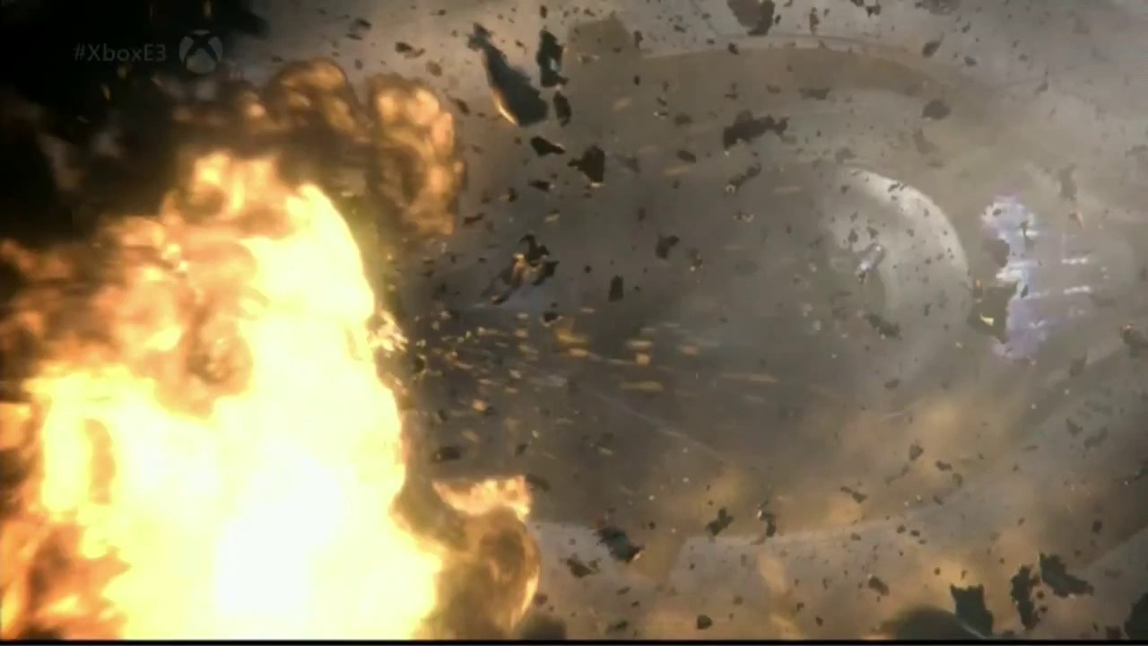 Halo : The Master Chief Collection - Bande-annonce E3