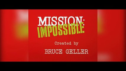 Mission 1999: Space Impossible