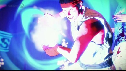 Dead Rising 3 DLC Trailer 1080p HD (E3 2014)