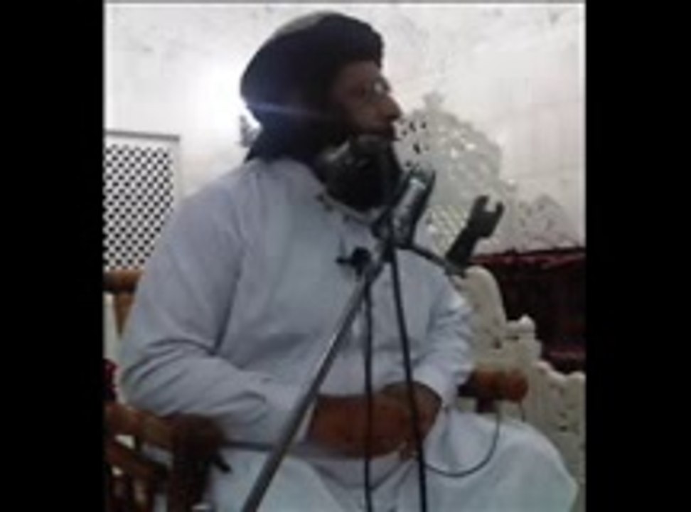 Tafseer Sura Al-Mominoon Ayat-68-77