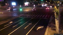 Video-snimak tragicne saobracajke u Novom Sadu! 2 ugao