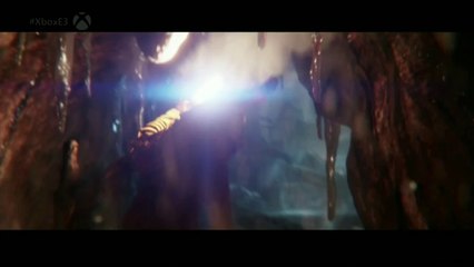 Rise of the Tomb Raider - Trailer E3 2014