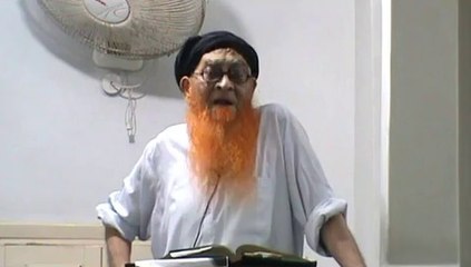 21-03-2014 Fitrat-e-Hewani aur Fitrat-e-Rahmani