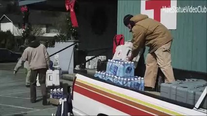 12 Disasters ( 2012 - bande annonce amateur VO )