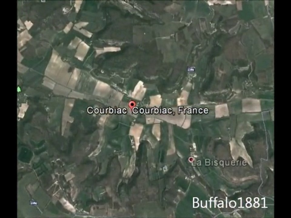 Objet volant sans bruit ( 8 Juin 2014 )