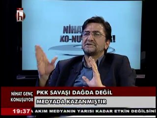 nihat genç konuşuyor  06-09-2014