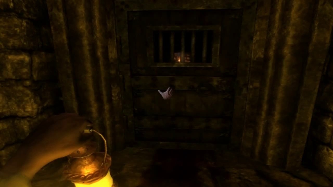 FPSGGG Plays Amnesia: The Dark Descent [Session 1; Part 15]