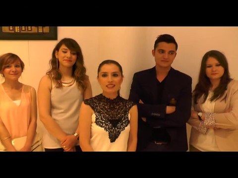 UŞAK ÜNİVERSİTESİ GÜZEL SANATLAR FAKÜLTESİ ÖĞRENCİLERİ ESERLERİNİ SERGİLEDİ