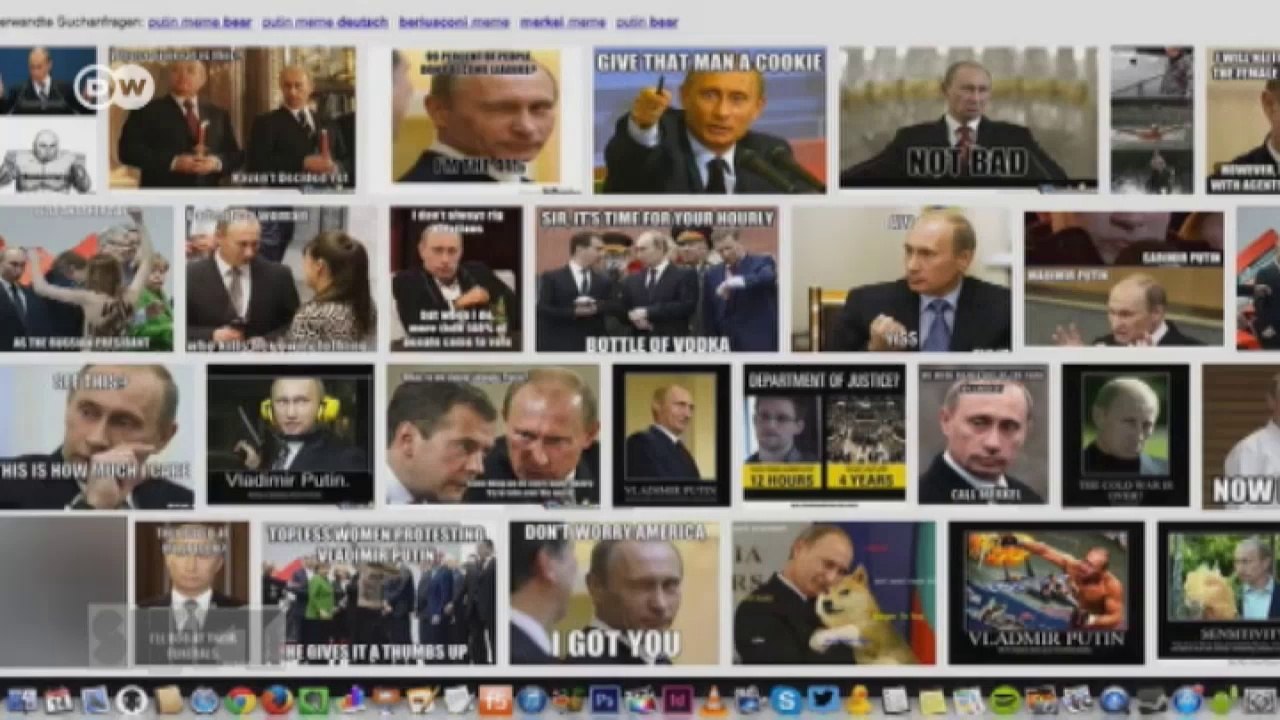 Meme als internetphänome | shift