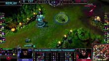 LOLdramatica # 10