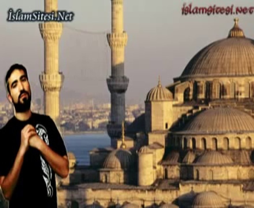 40 - Sagopa Kajmer  (İslam Albümü)
