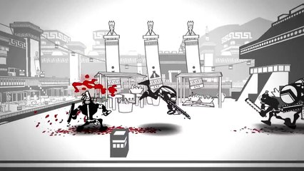 Aztez - Aztez E3 2014 Trailer