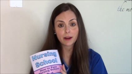 I'm a Registered Nurse RN