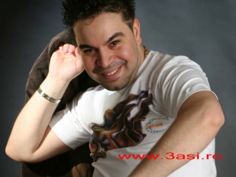 FLORIN SALAM - DE AS MAI TRAI O VIATA