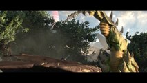 Scalebound (XBOXONE) - Trailer d'annonce E3 2014