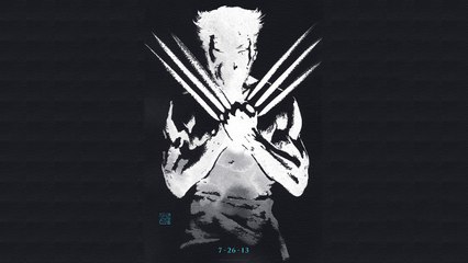 AYTIWS Reviews The Wolverine