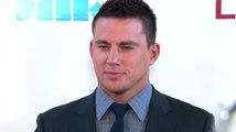 Channing Tatum is a Master at Changing Diapers