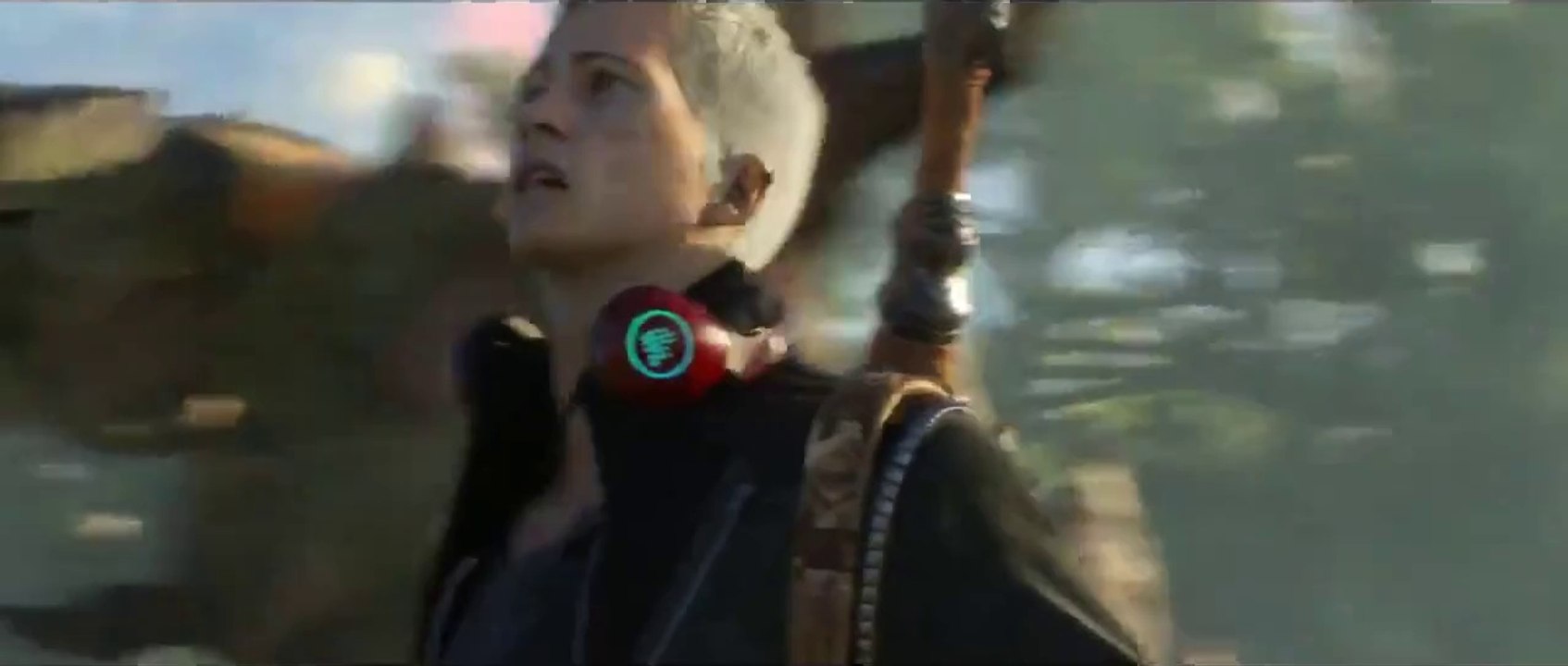 Scalebound - E3 2014 Trailer [HD]