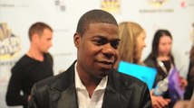 Der Zustand von 30 Rock Schauspieler Tracy Morgan ist noch immer kritisch