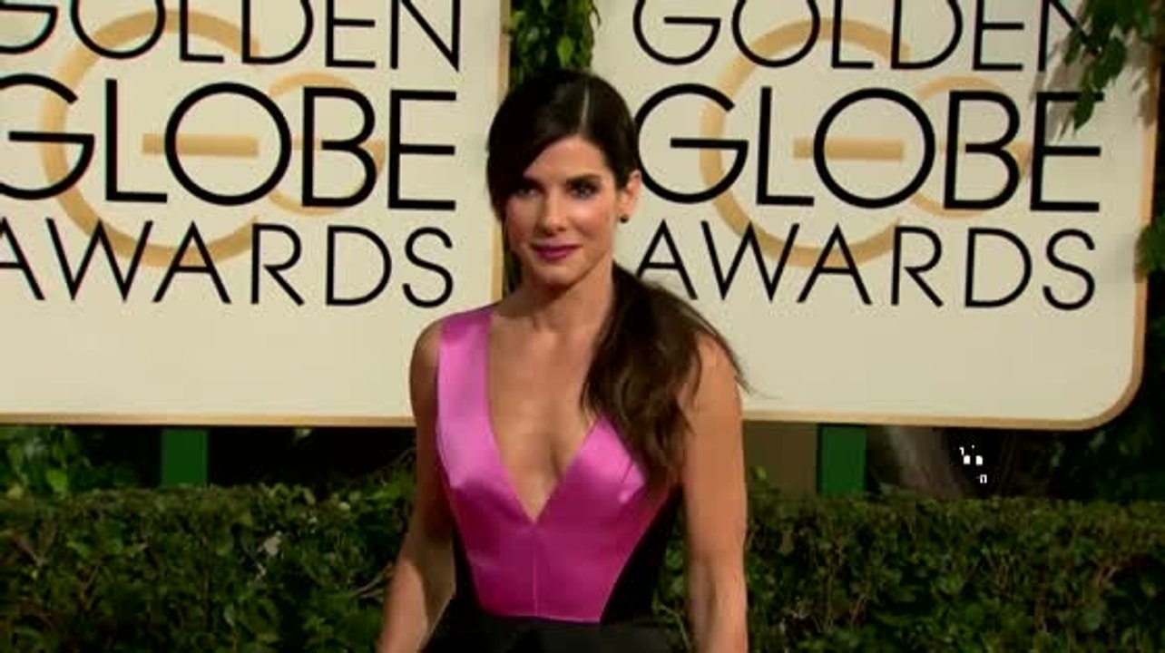 Ein mann, der in das haus von sandra bullock eingebrochen ist, wurde verhaftet