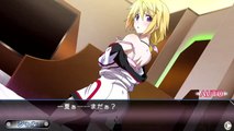 IS Infinite Stratos 2 ~Ignition Heart~ Partie. 6