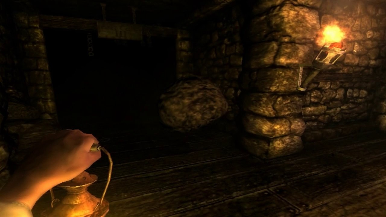FPSGGG Plays Amnesia: The Dark Descent [Session 1; Part 12]