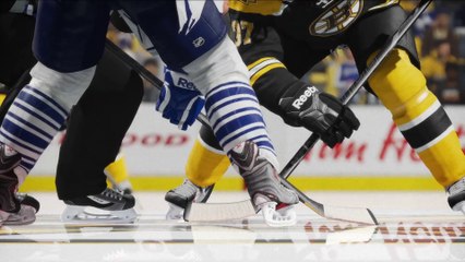NHL 15 - Official E3 Gameplay Trailer (E3 2014)
