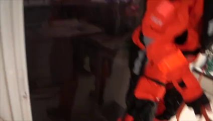 2014 Tempete de grele