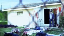 The Human Race - Exclusive Clip: Death Tally on the Grass