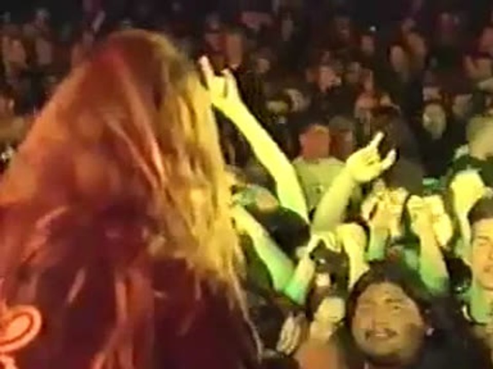 (1988) SLAYER - South Of Heaven (LQ) (288p_H.264-AAC)