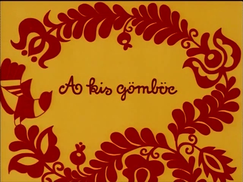 A kis gömböc