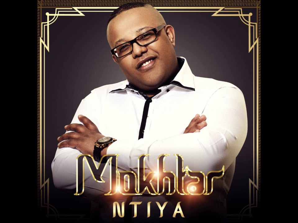 CHEB MOKHTAR (Vien danser)
