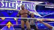 WWE wrestlemania 30 daniel bryan vs randy orton vs batista en español latino completo