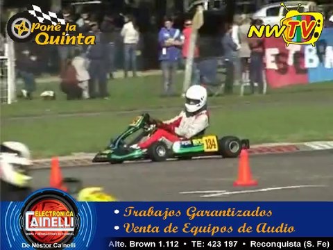 2014-06-01 - 125 CC LIVIANOS - 2º SERIE