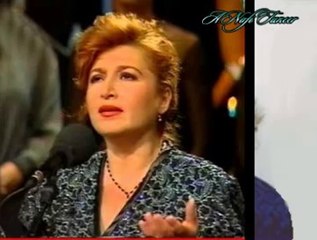 Selma SAĞBAŞ-Yâr Ağlamadan Dîdelerim Kâne Boyandı