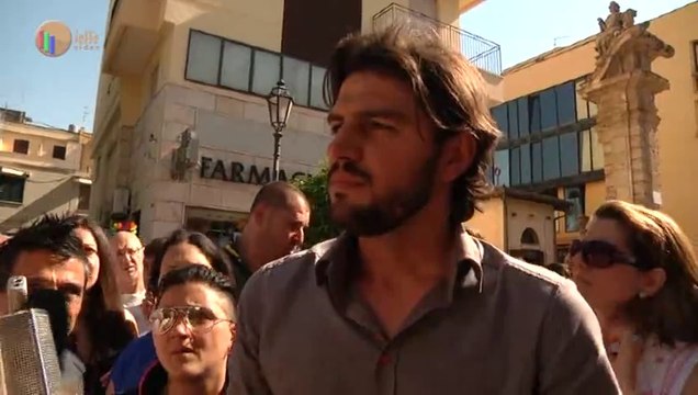 Intervista a Patrizio Cinque, nuovo sindaco di Bagheria