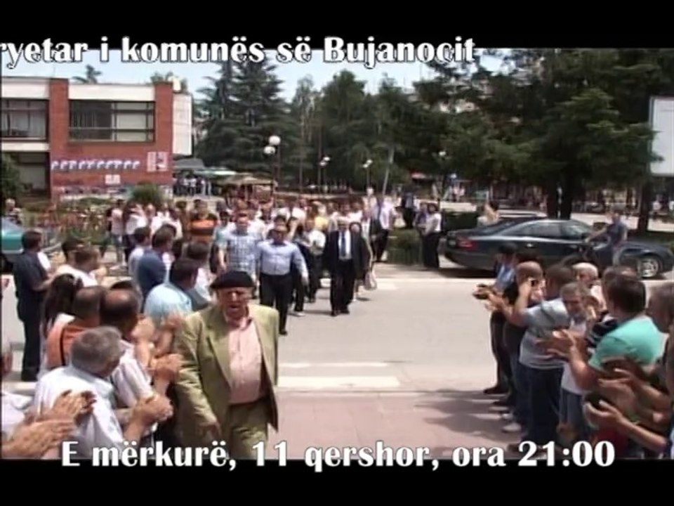 Emision në RTV SPEKTRI - Dr.Nagip Arifi