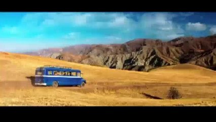 Mahsun Kırmızıgül'ün yeni filminin fragmanı yayınlandı